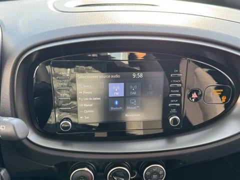 Voitures D'occasion À Argenteuil | Toyota Aygo X 1.0 Vvt-I 72Ch Dynamic My23