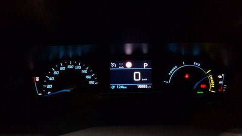 Voitures D'occasion À Saint-Brice-Sous-Forêt | Peugeot 208 Electrique 50 Kwh 136Ch E-Style