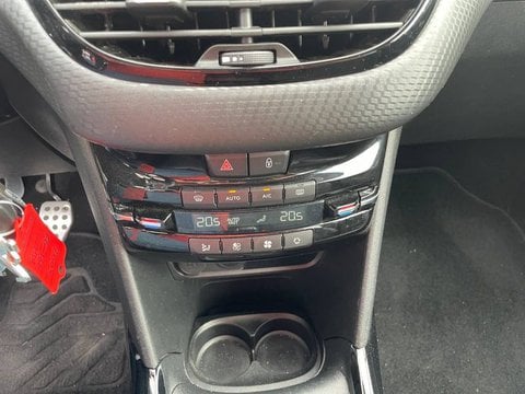 Voitures D'occasion À Herblay | Peugeot 2008 Bluehdi 100Ch S&S Bvm5 Gt Line