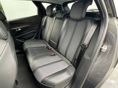 Voitures D'occasion À Chambourcy | Peugeot 3008 Ii Hybrid 225 E-Eat8 Allure