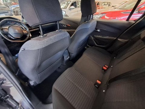 Voitures D'occasion À Les Mureaux | Peugeot 208 Puretech 100 S&S Eat8 Active Pack