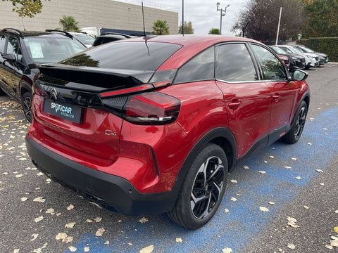 Voitures D'occasion À Chambly | Citroën C4 Iii Puretech 130 S&S Bvm6 Feel Pack