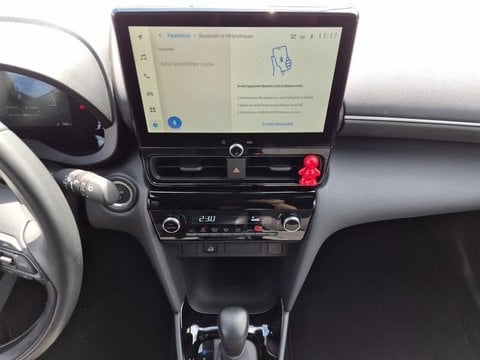 Voitures D'occasion À Argenteuil | Toyota Yaris Cross 116H Design Mc24