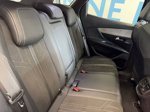 Voitures D'occasion À Buchelay | Peugeot 3008 Ii Puretech 130Ch S&S Eat8 Gt Pack