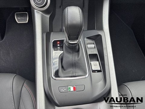 Voitures D'occasion À Chambourcy | Alfa Romeo Tonale 1.5 Hybrid 160 Ch Vgt Tct7 Tributo Italiano