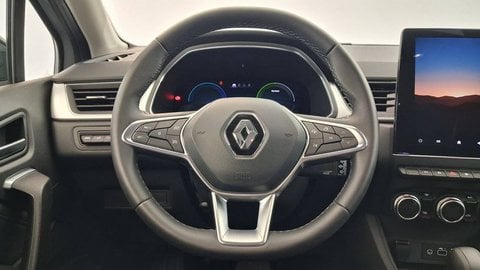 Voitures D'occasion À Buchelay | Renault Captur Ii E-Tech Full Hybrid 145 Techno