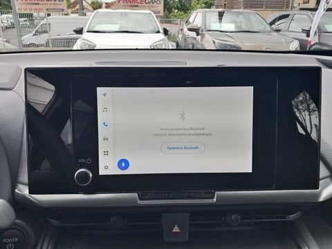 Voitures D'occasion À Argenteuil | Toyota C-Hr 1.8 Hybride 140Ch Dynamic Ng23