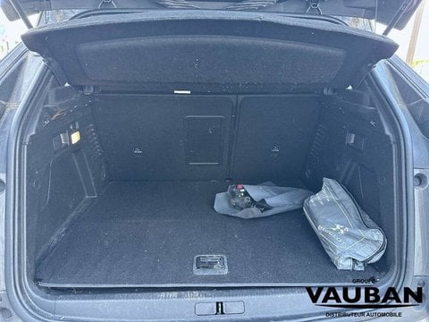 Voitures D'occasion À Sarcelles | Peugeot 3008 Ii Hybrid 225 E-Eat8 Active Pack