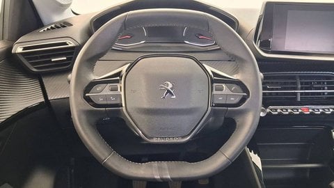 Voitures D'occasion À Buchelay | Peugeot 208 Affaire Ii 208 Bluehdi 100 S&S Bvm6 Premium