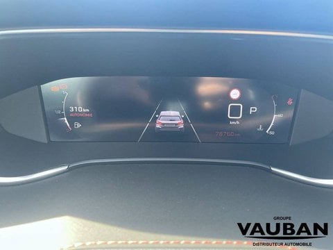 Voitures D'occasion À Chambourcy | Peugeot 308 Ii Puretech 130Ch S&S Eat8 Gt