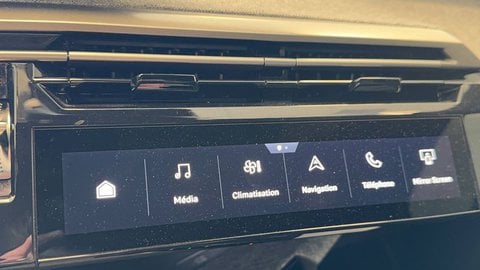 Voitures D'occasion À Buchelay | Peugeot 5008 Iii Hybrid 145 Ch E-Dcs6 Gt