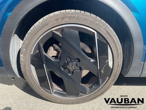 Voitures D'occasion À Chambourcy | Peugeot 408 Phev 225 E-Eat8 Gt