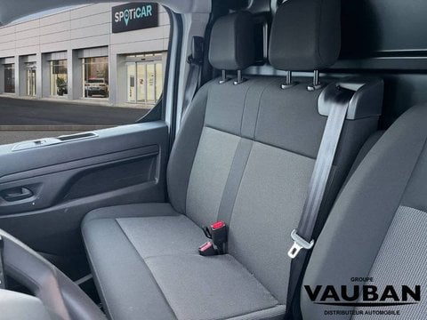Voitures D'occasion À Osny | Peugeot Expert Iii Fgn M Bluehdi 120 S&S Bvm6
