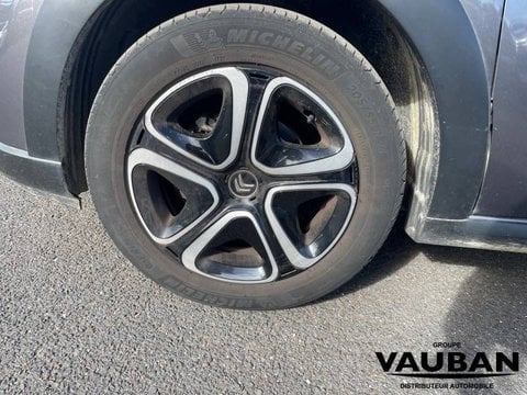 Voitures D'occasion À Buchelay | Citroën C3 Puretech 110 S&S Bvm6 Shine