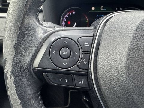 Voitures D'occasion À Argenteuil | Toyota Rav4 Iv 151 Vvt-I Awd Multidrive S Dynamic Edition