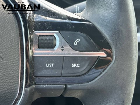 Voitures D'occasion À Chambourcy | Peugeot 3008 Ii Puretech 130Ch S&S Bvm6 Allure