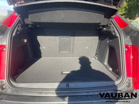Voitures D'occasion À Chambly | Peugeot 3008 Ii Puretech 130Ch S&S Eat8 Style