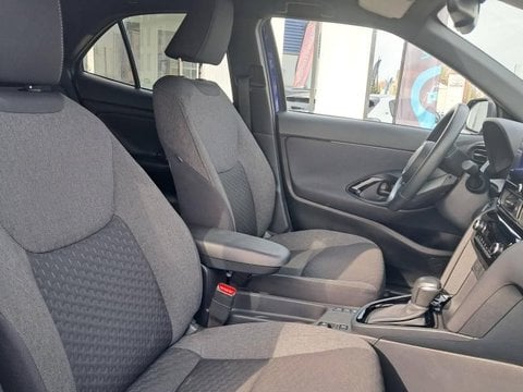 Voitures D'occasion À Argenteuil | Toyota Yaris Cross 116H Design Pack Cargo Mc24