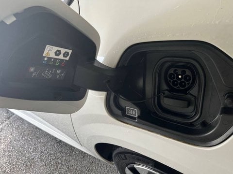 Voitures D'occasion À Chambly | Peugeot 208 Electrique Ii Electrique 50 Kwh 136Ch Active Pack