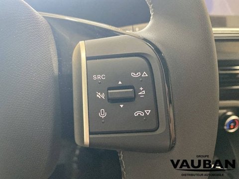 Voitures D'occasion À Gisors | Citroën C3 Iv Hybride 110 Ch Automatique Plus