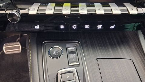 Voitures D'occasion À Buchelay | Peugeot 508 Ii Sw Hybrid4 360 E-Eat8 Peugeot Sport Engineered