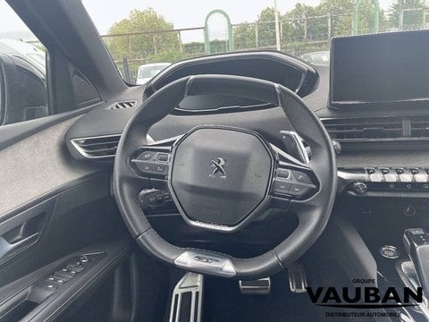 Voitures D'occasion À Herblay | Peugeot 3008 Ii Puretech 130Ch S&S Eat8 Gt