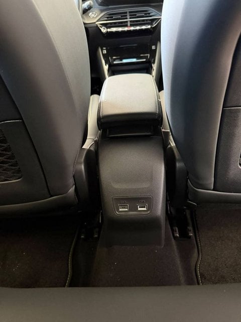 Voitures D'occasion À Argenteuil | Peugeot 208 Hybrid 145 Ch E-Dcs6 Gt