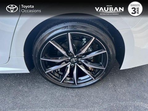 Voitures D'occasion À Chambourcy | Toyota Corolla Touring Spt 2.0 178Ch Gr Sport My26