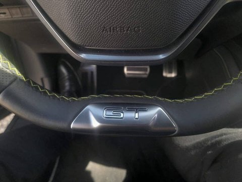 Voitures D'occasion À Argenteuil | Peugeot 308 Puretech 130Ch S&S Eat8 Gt Pack