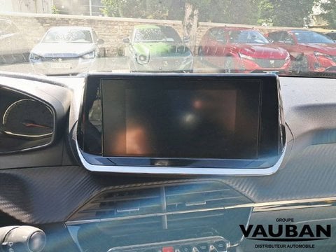 Voitures D'occasion À Les Mureaux | Peugeot 208 Ii Puretech 75 S&S Bvm5 Active