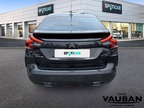 Voitures D'occasion À Sarcelles | Citroën C4 Electrique Iii E- 136 Ch Automatique Shine