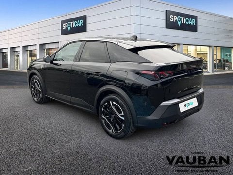 Voitures D'occasion À Osny | Peugeot 3008 Iii Plug-In Hybrid 195 E-Dcs7 Gt