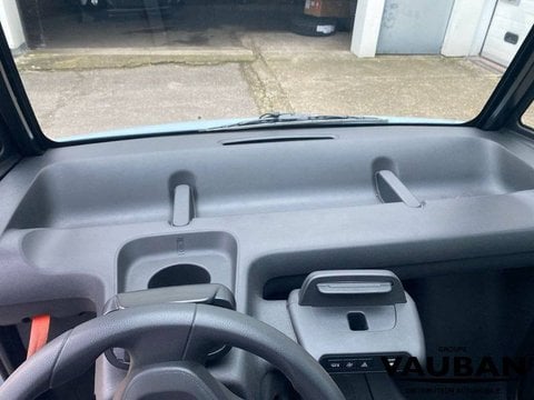 Voitures D'occasion À Gisors | Citroën C-Zero Ami Ami