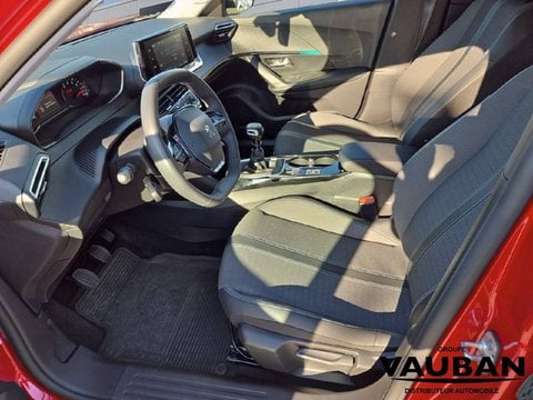 Voitures D'occasion À Osny | Peugeot 2008 Ii Puretech 130 S&S Bvm6 Allure