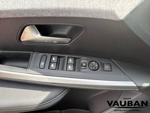 Voitures D'occasion À Les Mureaux | Peugeot 3008 Iii Hybrid 136 E-Dcs6 Allure