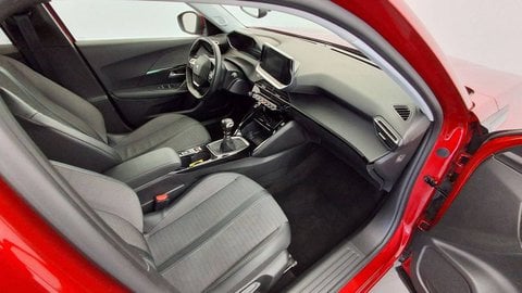 Voitures D'occasion À Chambourcy | Peugeot 2008 Ii Puretech 130 S&S Bvm6 Allure