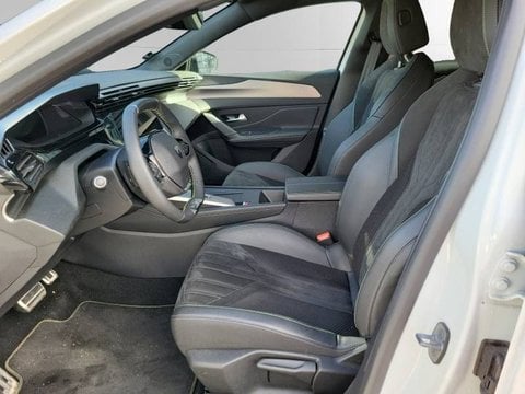 Voitures D'occasion À Saint-Brice-Sous-Forêt | Peugeot 308 Iii Puretech 130Ch S&S Eat8 Gt