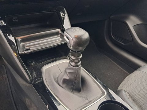 Voitures D'occasion À Argenteuil | Peugeot 208 Ii Puretech 100 S&S Bvm6 Allure