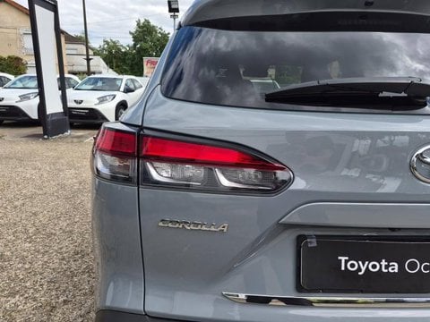 Voitures D'occasion À Argenteuil | Toyota Corolla Cross 1.8 Hybrid Luxury Limited At
