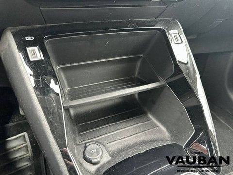 Voitures D'occasion À Chambourcy | Peugeot 208 Electrique Ii Electrique 50 Kwh 136Ch Active