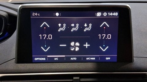 Voitures D'occasion À Chambourcy | Peugeot 3008 Ii Bluehdi 180Ch S&S Eat8 Gt