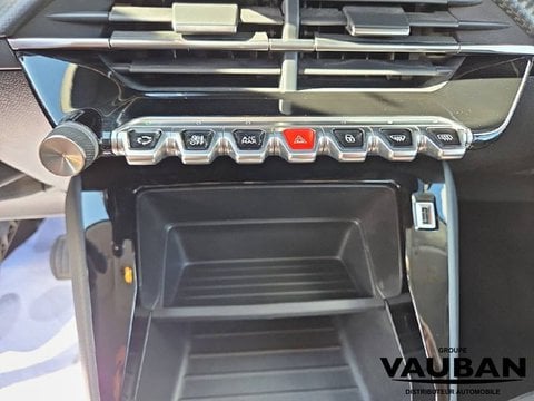 Voitures D'occasion À Herblay | Peugeot 208 Ii Puretech 100 S&S Bvm6 Active Pack