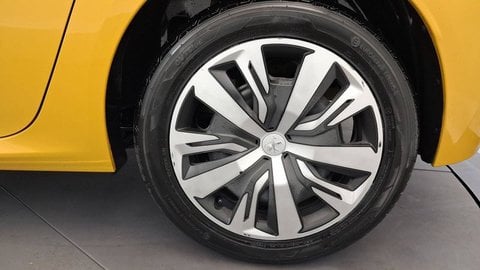 Voitures D'occasion À Buchelay | Peugeot 208 Puretech 75 S&S Bvm5 Active Business