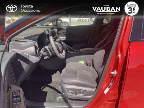Voitures D'occasion À Argenteuil | Toyota C-Hr 2.0 Hybride Rechargeable 225Ch Gr Sport My26