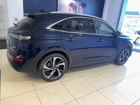 Voitures D'occasion À Mantes - Buchelay | Ds Ds 7 Ds7 Hybride E-Tense 300 Eat8 4X4 Opera