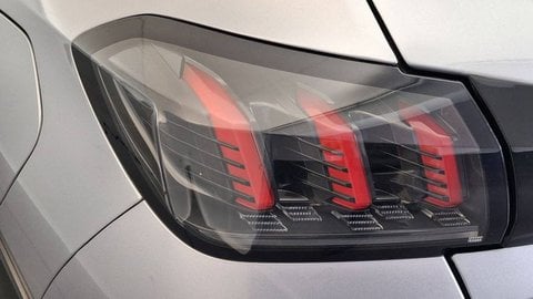 Voitures D'occasion À Herblay | Peugeot 208 Electrique Ii Electrique 50 Kwh 136Ch Gt