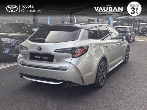 Voitures D'occasion À Chambourcy | Toyota Corolla Touring Spt 184H Collection My22