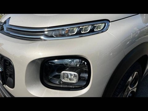 Voitures D'occasion À Saint-Germain-En-Laye | Citroën C3 Aircross Puretech 130 S&S Eat6 Shine Pack