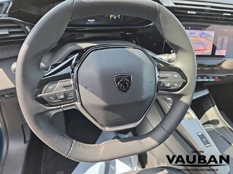 Voitures D'occasion À Osny | Peugeot 408 Puretech 130 Ch S&S Eat8 Allure