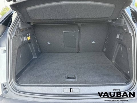 Voitures D'occasion À Osny | Peugeot 3008 Ii Hybrid 180 E-Eat8 Allure Pack